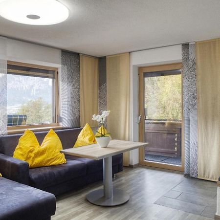 Apart Sunnseitn Bruck am Ziller Exterior foto