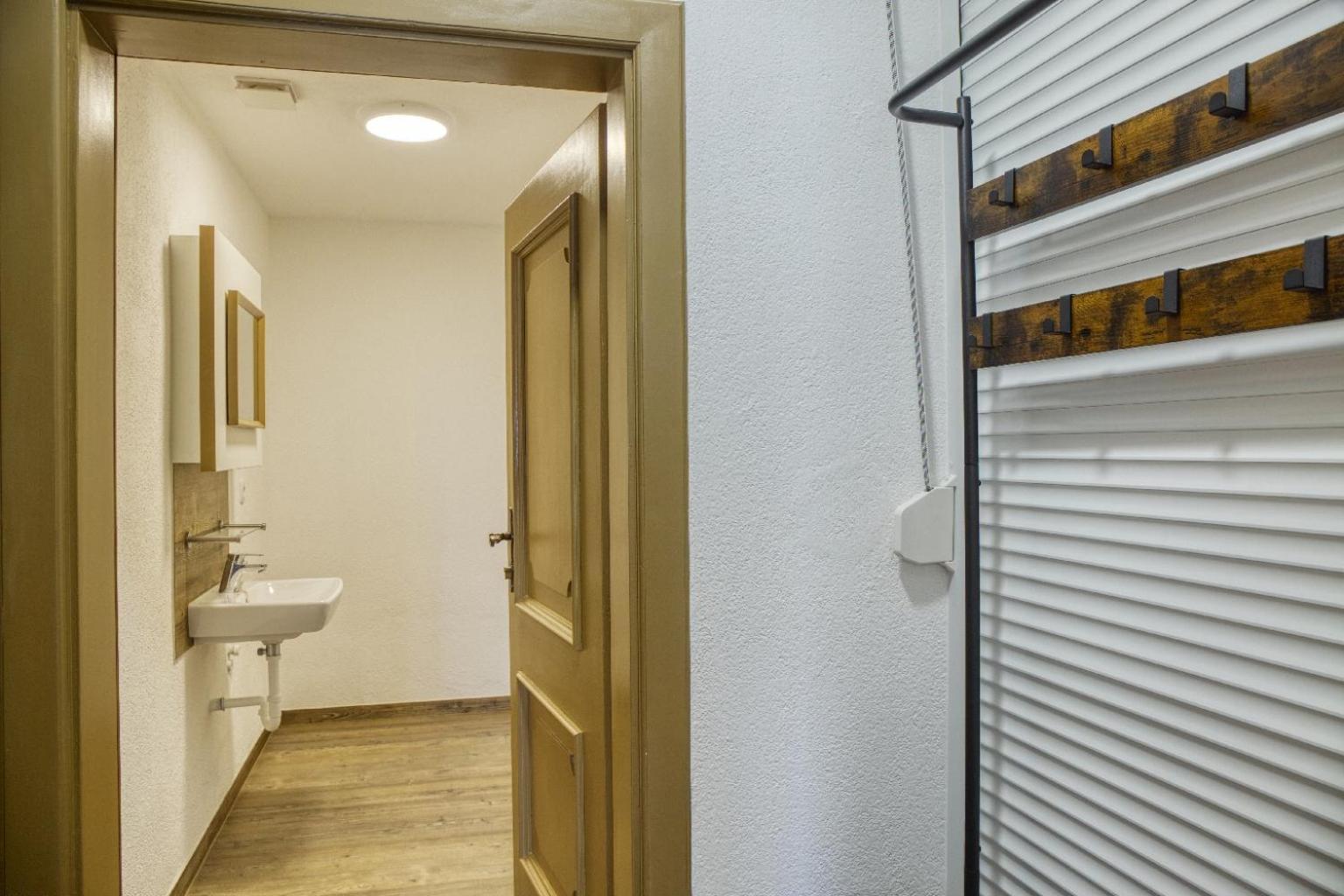 Apart Sunnseitn Bruck am Ziller Exterior foto