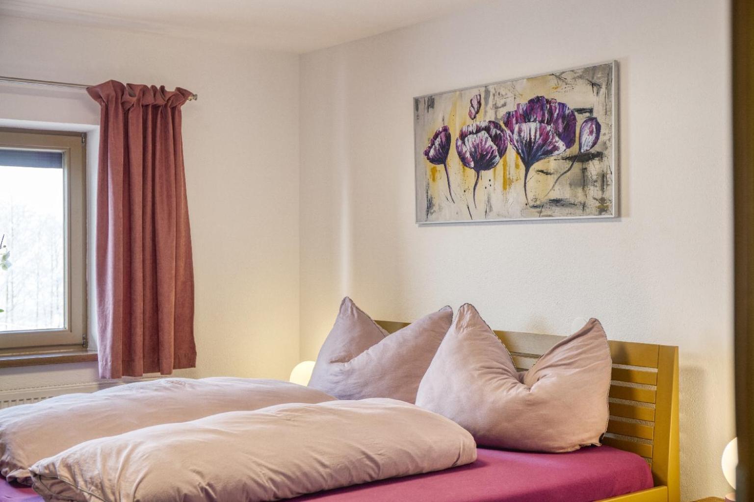 Apart Sunnseitn Bruck am Ziller Exterior foto