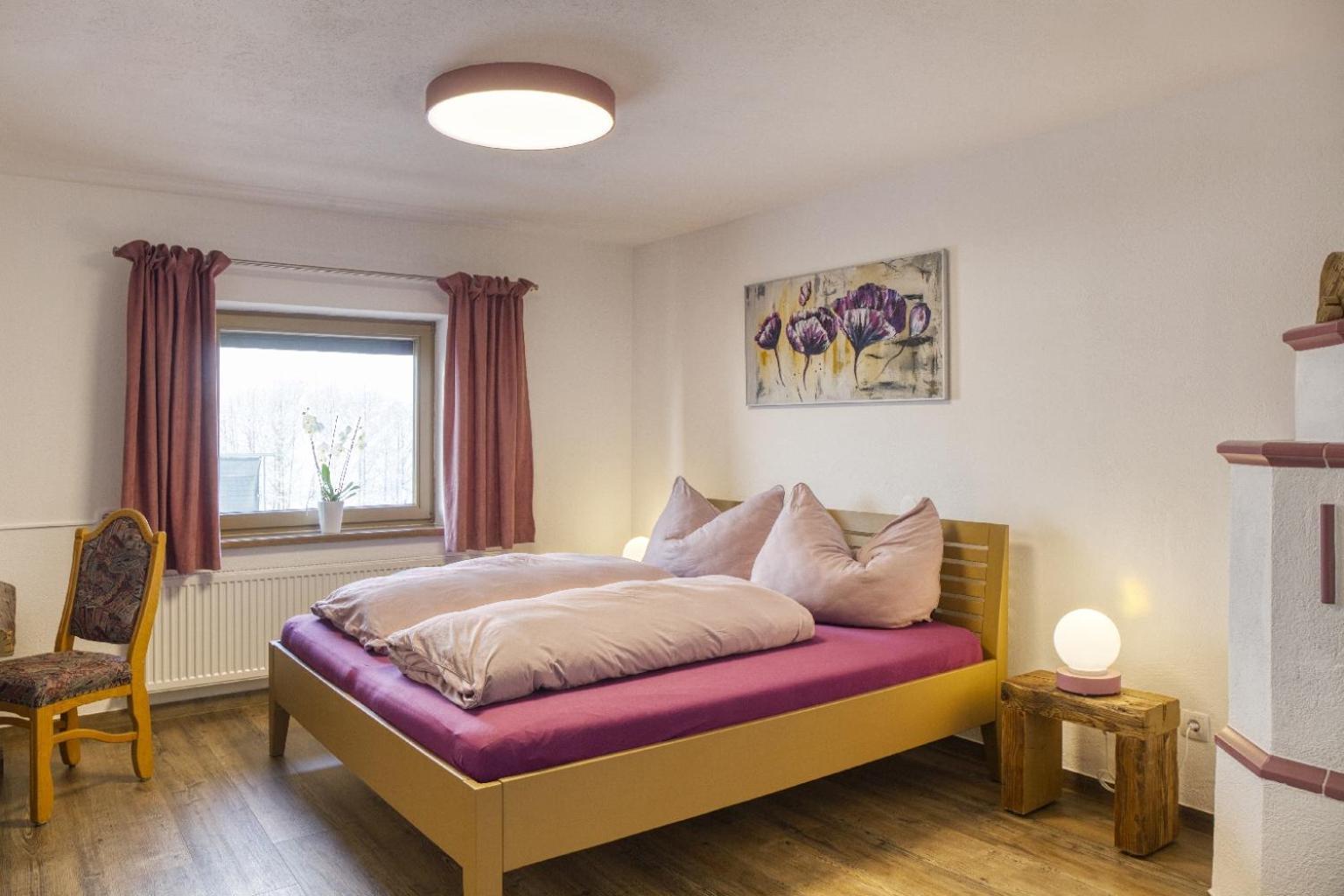 Apart Sunnseitn Bruck am Ziller Exterior foto