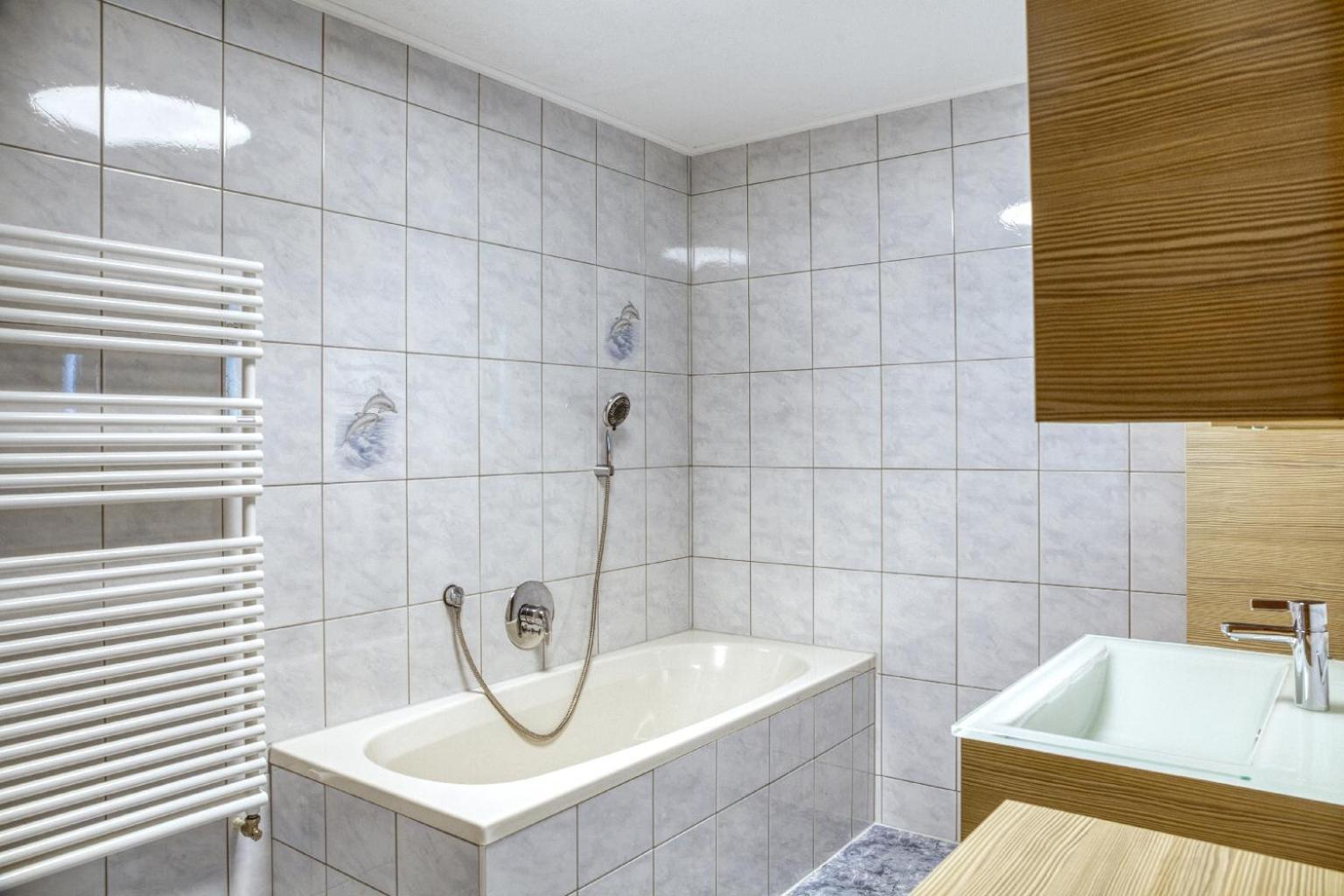 Apart Sunnseitn Bruck am Ziller Exterior foto